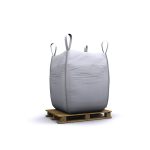 Univerzális vályogvakolat 500kg Big Bag