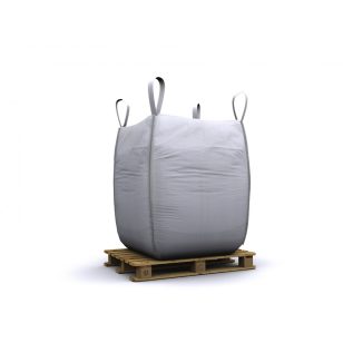 Univerzális vályogvakolat 500kg Big Bag