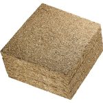 Vesta Eco Internal - vakolható szalma hőszigetelő tábla vályogvakolatokhoz 12cm