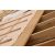 Vesta Eco Roof szarufa fölötti szalma hőszigetelő tábla 80mm nút-féderes