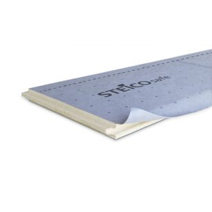 STEICO Safe 4 cm nút-féderes (Egyedi szállítás)