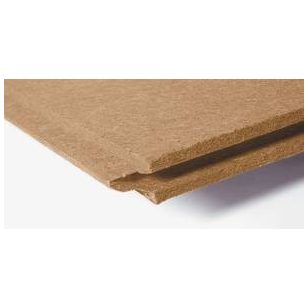   STEICOuniversal 22mm fagyapot hőszigetelés tetőkhöz és falakhoz, nút-féderes (Egyedi szállítás) 2500*600 mm