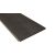 STEICO universal black nút-féderes 22 mm (Egyedi szállítás) 2230*600 mm