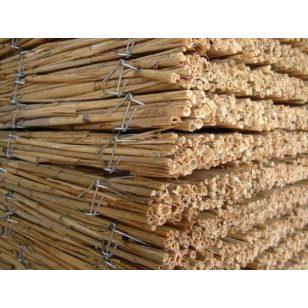 Szigetelő nádlemez 5cm-es 