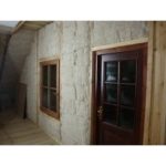 Canna Flex flexibilis kenderszigetelés 18cm-es – 1 raklapnyi  15,84m2