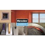 HESSLER HP 9100 Mészfesték (oltottmész) 12,5kg