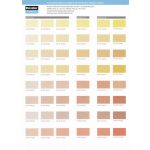 HESSLER HP 9100 Mészfesték (oltottmész) 12,5kg