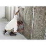 ISOLENA Prémium gyapjúszigetelés 24cm 2,0méter széles 31,2m2 / raklap 