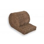 ISOLENA Prémium gyapjúszigetelés 28cm 2,0méter széles 24,0m2 / raklap 