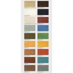  BEECK Standöllasur kalkweiss, standolaj lazúr kültérre mészfehér