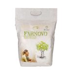 Farnovo 5kg Standard - ökologikus beltéri ásványi falfesték