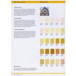 BEECKO-SOL Fein / finom vízüvegfesték kültéri