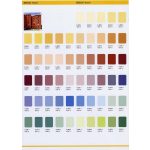 BEECKO-SOL Fein / finom vízüvegfesték kültéri