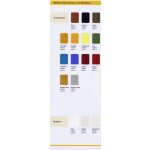 BEECKO-SOL Fein / finom vízüvegfesték kültéri