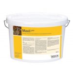 BEECK Maxil Pro beltéri szilikátfesték 5liter fehér