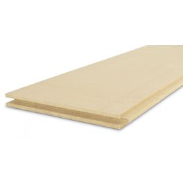 STEICO special dry szarufa fölötti hőszigetelés