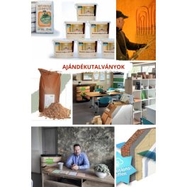 Ajándékutalványok és ajándéktárgyak