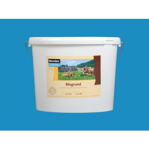 Hessler HP9500 biogrund alapozó 0.5mm