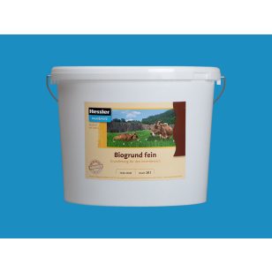   Hessler HP9600 biogrund alapozó finomszemcsés, mészfestékekhez