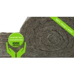 ISOLENA Optimal  100% gyapjú hőszigetelés 10cm 7,2m2 / csomag