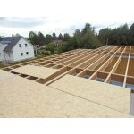 STEICOjoist I gerenda falgerenda,födémgerenda,tetőgerenda 60/300mm 13méteres