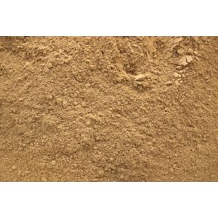 Tera de Sienna natúr földpigment 100gramm