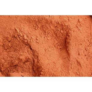 Terra di Pozzuoli földpigment 100gramm