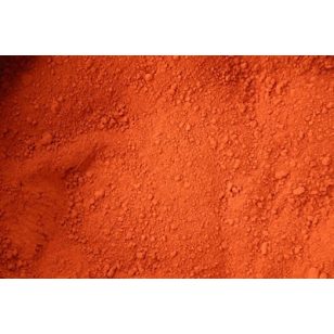 Pompeji vörös föld földpigment 100gramm