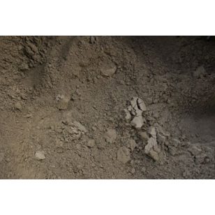 Francia umbra natúr földpigment 100gramm