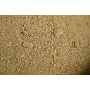 Umbra őzbarna földpigment 100 gramm