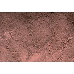 Svédvörös földpigment 100gramm