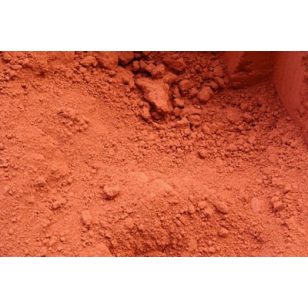 Angolvörös világos pigment 100gramm