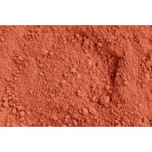 Angolvörös közepes pigment 100gramm