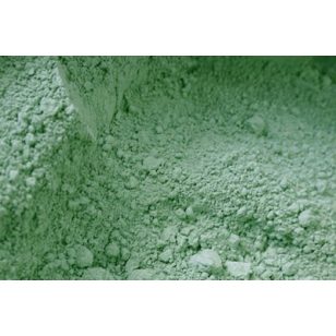 Veronai zöld földpigment 100gramm