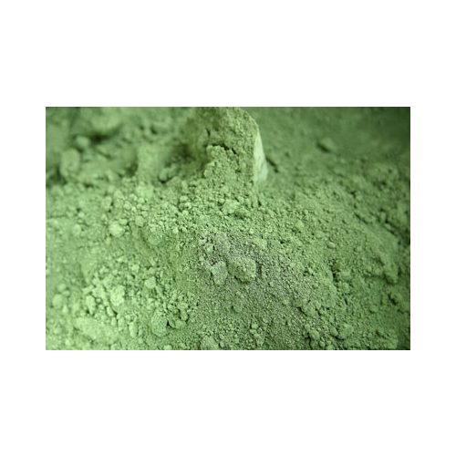 Krómoxid zöld földpigment 100 gramm