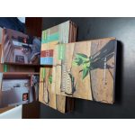 BIOKAY Univerzális vályogvakolat 25kg