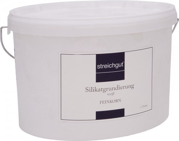 Szilikát alapozó >5% organikus összetevő, szemcsés 20kg
